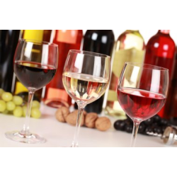 Cours de dégustation