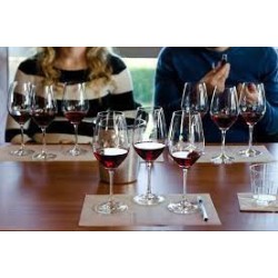 Cours de dégustation